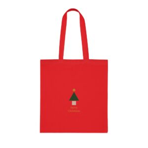 Christmas Tree - Tote bag