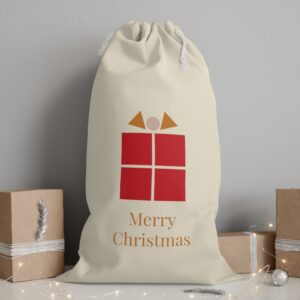 Christmas Gift Sack - Main Image