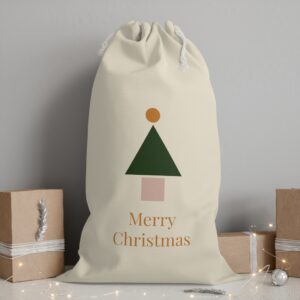 Christmas Tree Sack - Main Image