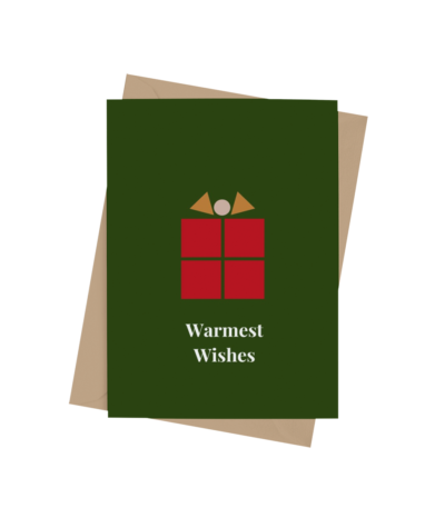 Warmest Wishes - Gift