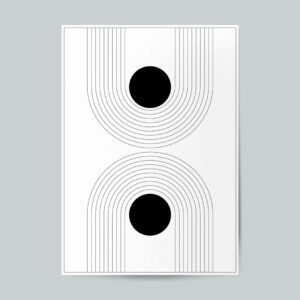 Colorful Cacophony - Poster