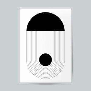 Organic Symphony - Poster