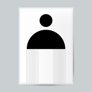 Surreal Serenade - Poster