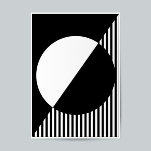 Fractal Fantasia - Poster