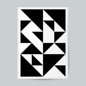 Retro Revival - Poster