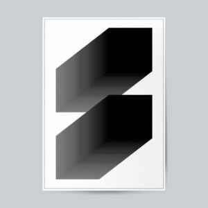 Twisted Tapestry - Poster