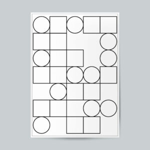 Whispering Windscape - Poster