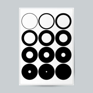 Youthful Zenith - Poster