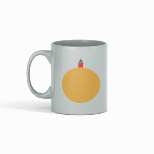 christmas bauble mug image 02