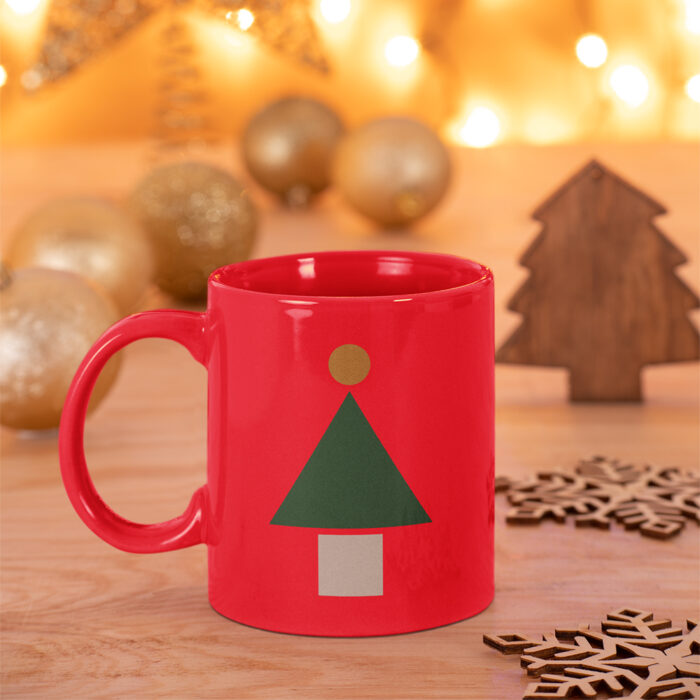 christmas tree mug image 01