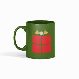 Christmas Gift Mug